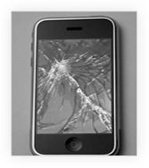 reparateur ecran iphone Beauvais dans l'Oise